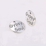 Gypsy Soul Charm