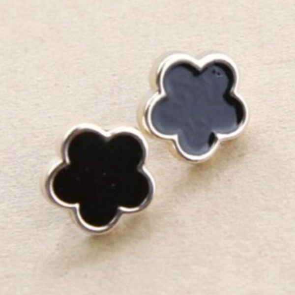 12 mm Flower Blossom Buttons