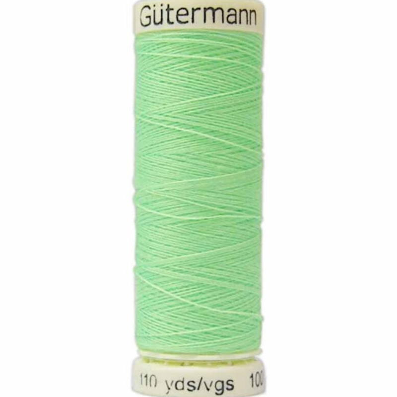 Gutermann Sour Apple Polyester Thread