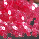 4 mm Pink Embroidery Sequins