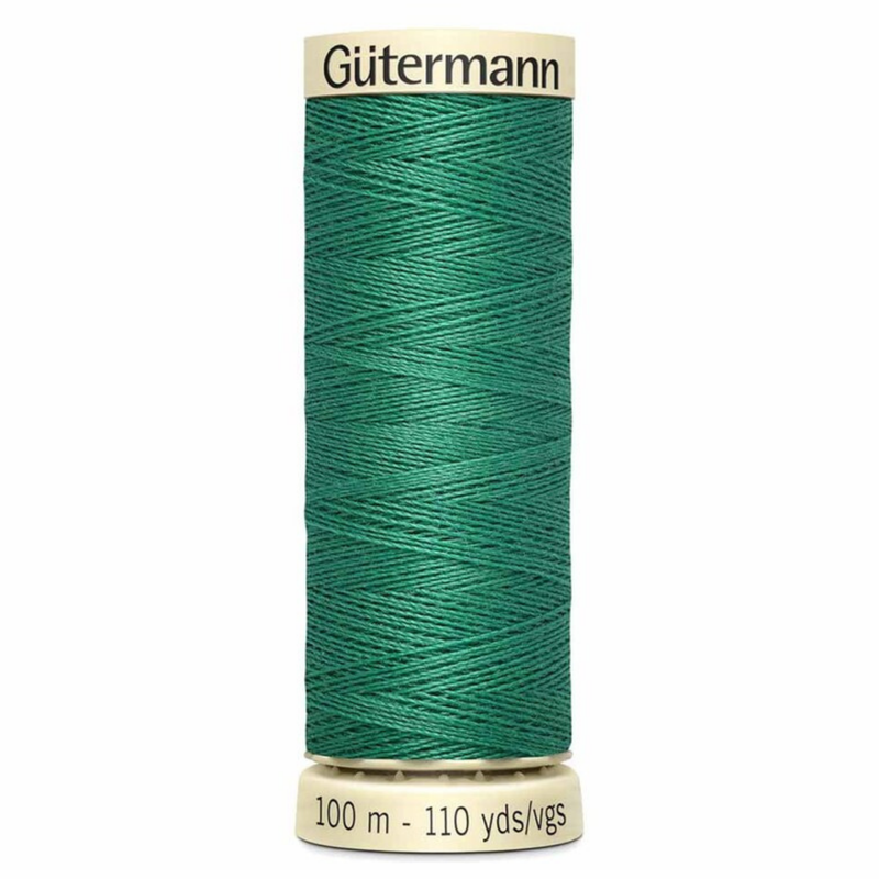 Gutermann Jade Polyester Thread