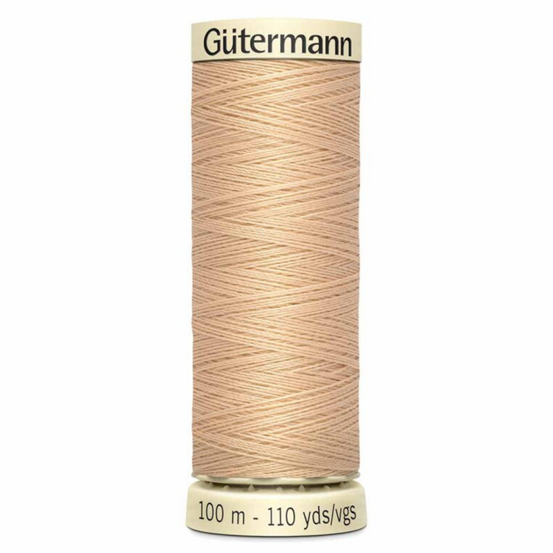 Gutermann Sahara Polyester Thread