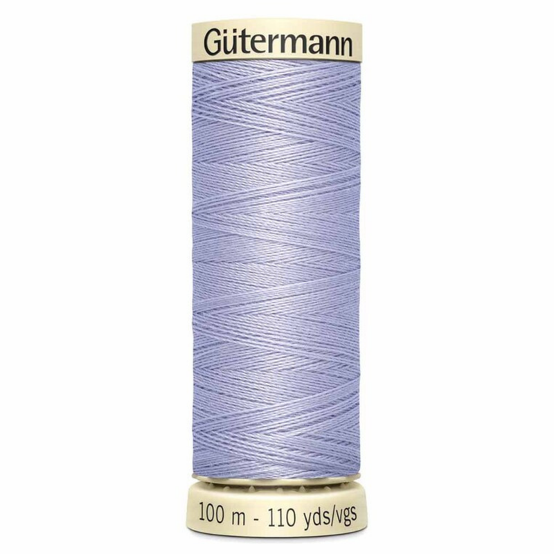 Gutermann Iris Polyester Thread