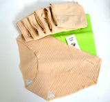 Better Women's Cotton Underwear (Pack of 7 Undies)