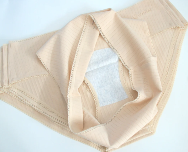 Better Women's Cotton Underwear (Pack of 10 Undies)